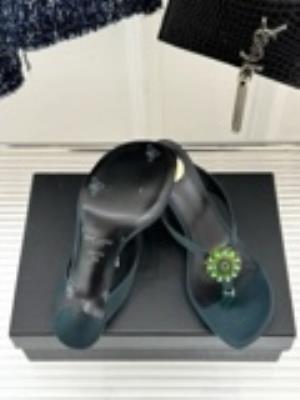 wholesale quality ysl high heels model no. 63